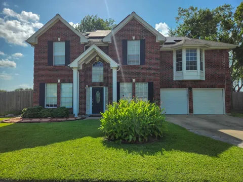 2412 Mission Circle