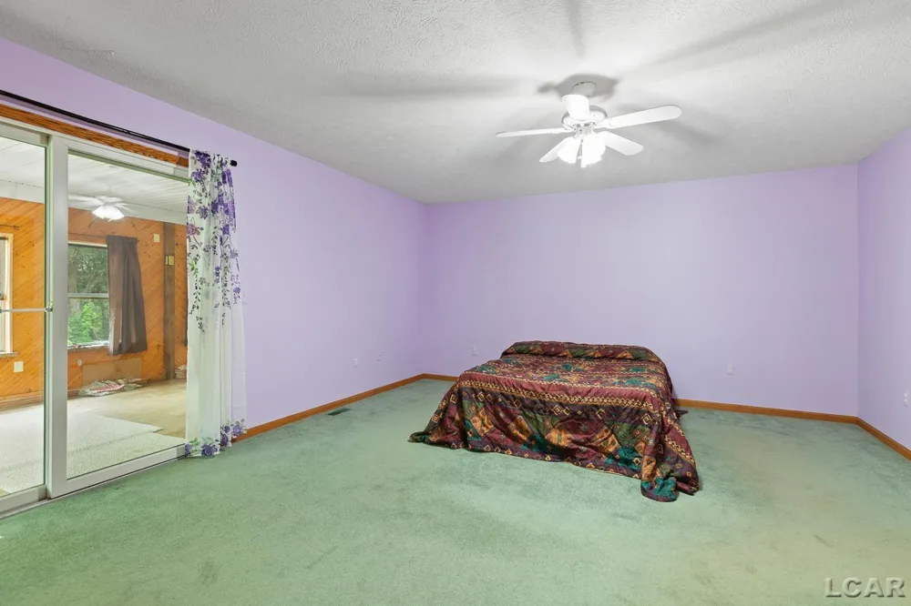 2010 S Kane Road White Oak Township, MI 49285