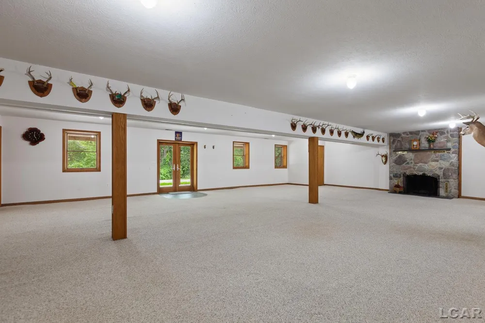 2010 S Kane Road White Oak Township, MI 49285