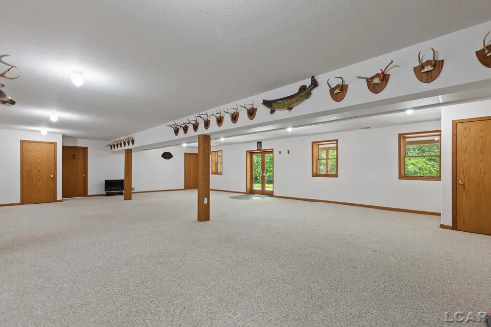 2010 S Kane Road White Oak Township, MI 49285