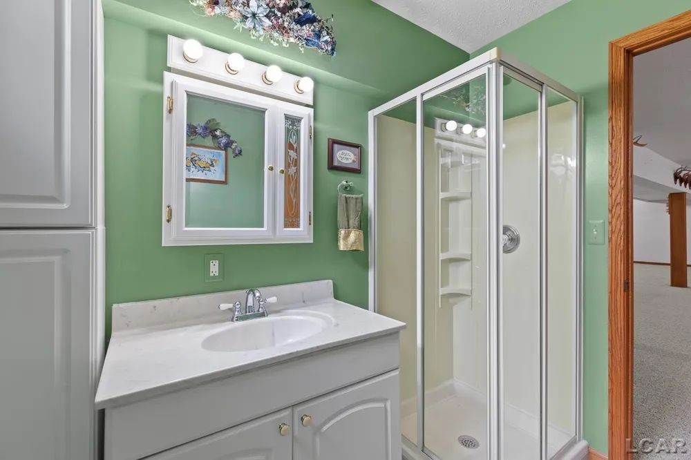 2010 S Kane Road White Oak Township, MI 49285