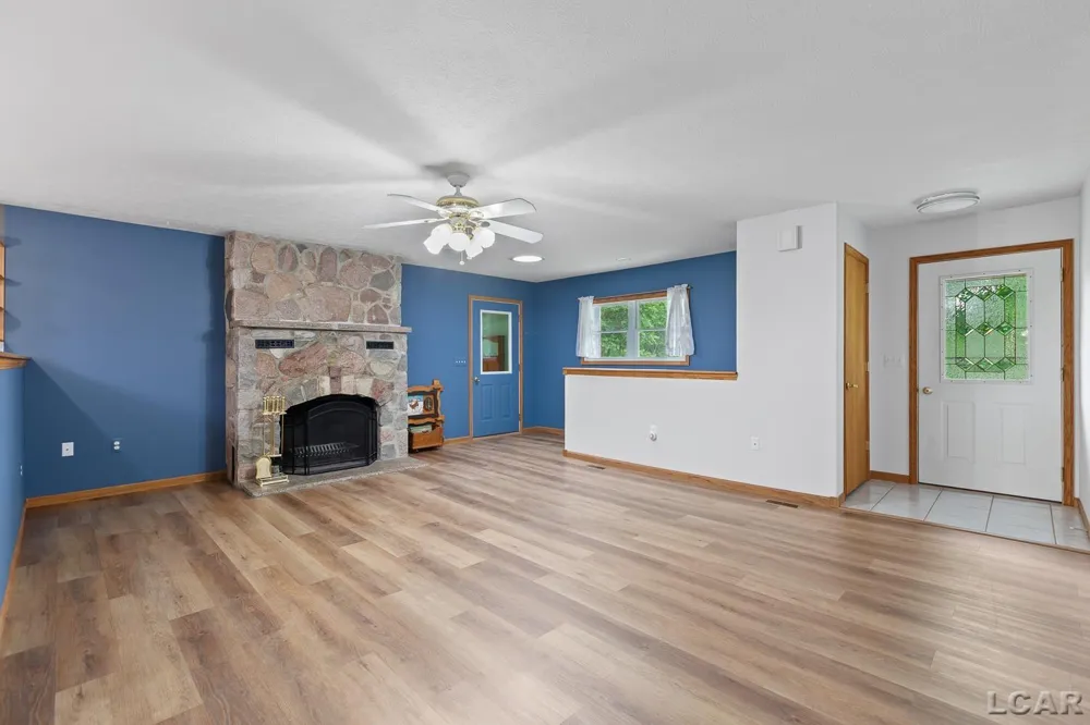 2010 S Kane Road White Oak Township, MI 49285