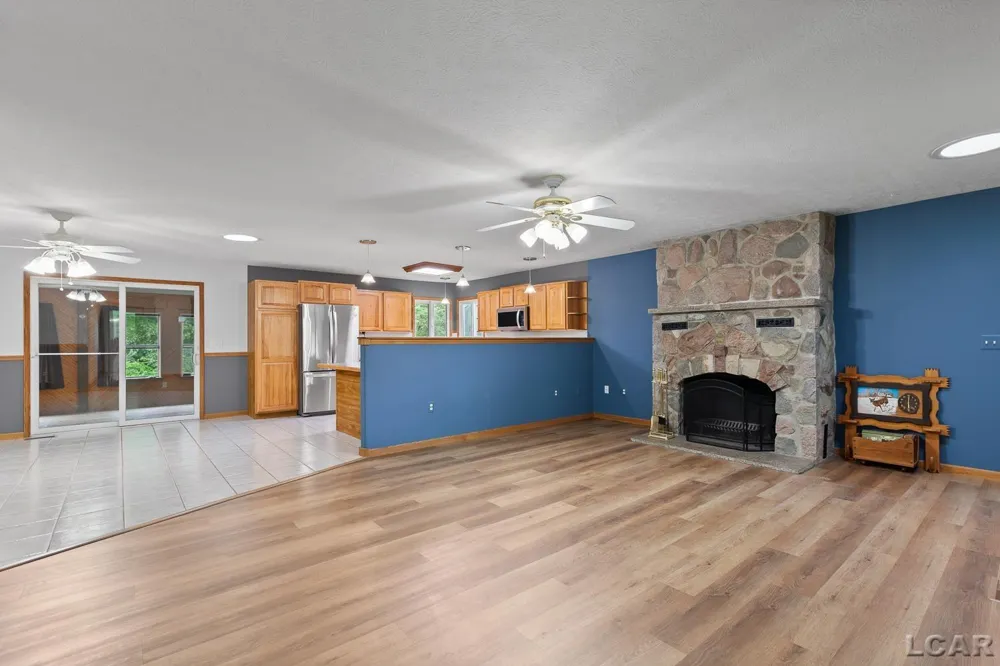 2010 S Kane Road White Oak Township, MI 49285