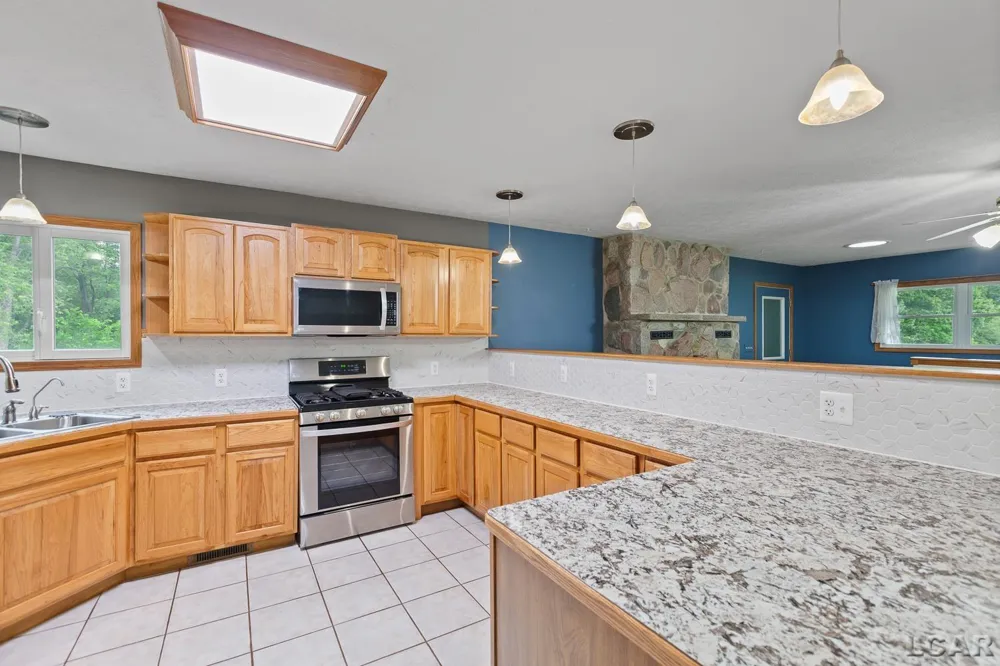 2010 S Kane Road White Oak Township, MI 49285