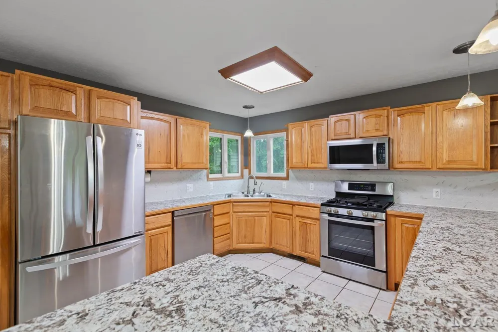 2010 S Kane Road White Oak Township, MI 49285