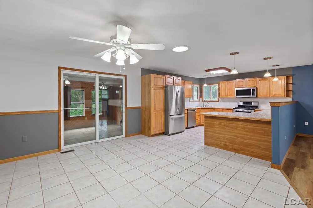 2010 S Kane Road White Oak Township, MI 49285
