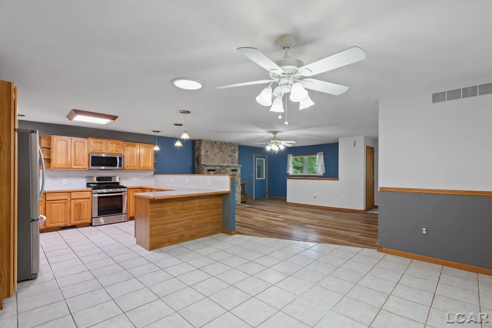 2010 S Kane Road White Oak Township, MI 49285