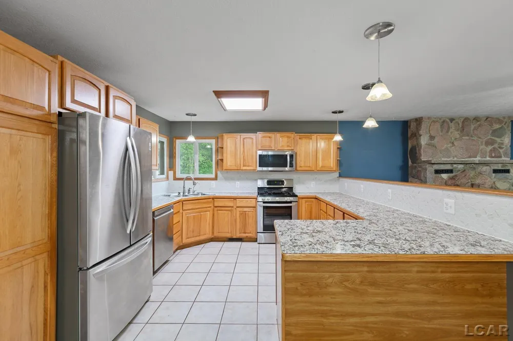 2010 S Kane Road White Oak Township, MI 49285