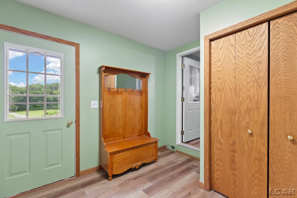 2010 S Kane Road White Oak Township, MI 49285