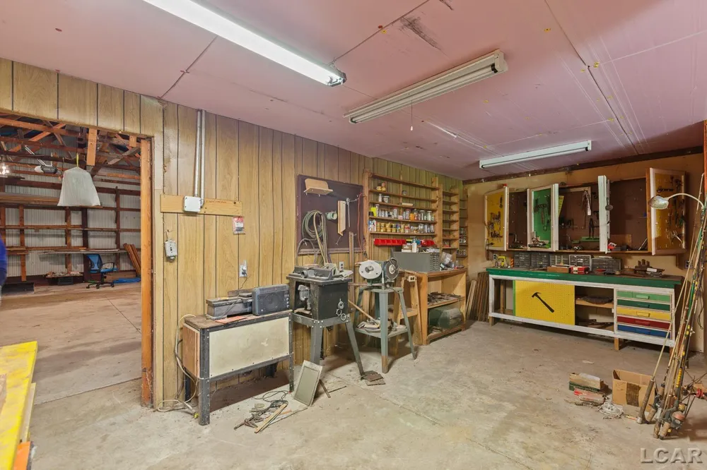 2010 S Kane Road White Oak Township, MI 49285