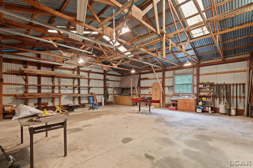 2010 S Kane Road White Oak Township, MI 49285