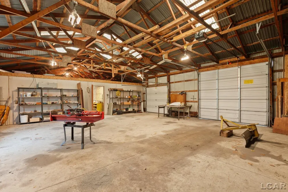 2010 S Kane Road White Oak Township, MI 49285