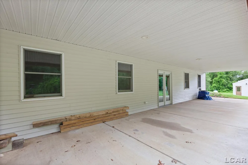 2010 S Kane Road White Oak Township, MI 49285