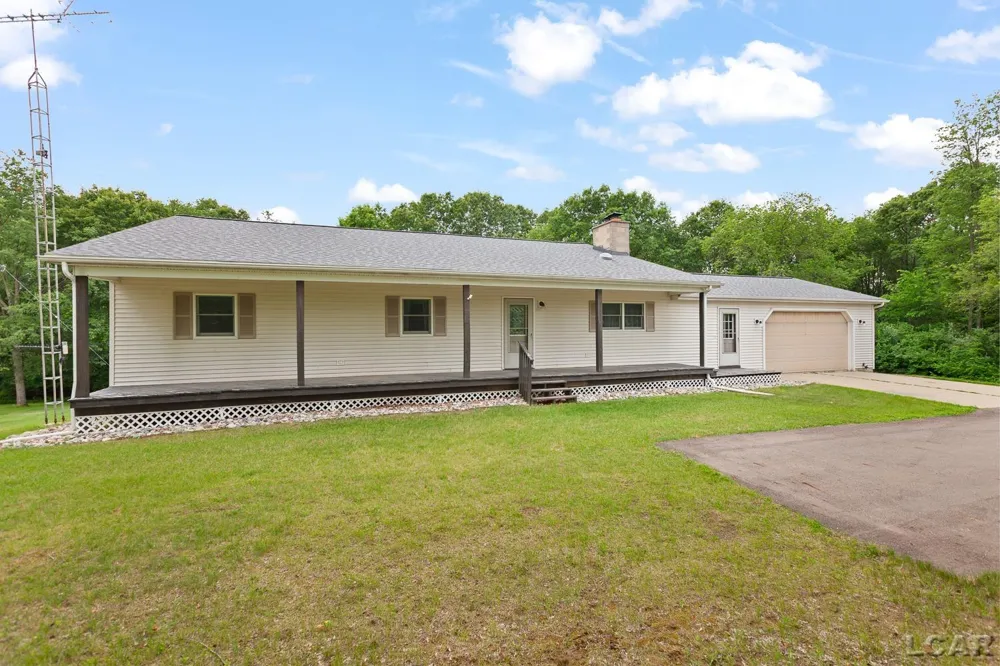 2010 S Kane Road White Oak Township, MI 49285