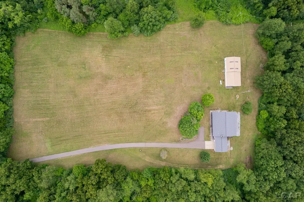 2010 S Kane Road White Oak Township, MI 49285