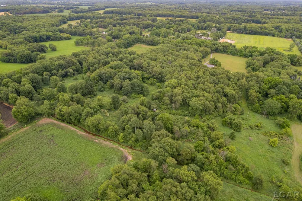 2010 S Kane Road White Oak Township, MI 49285