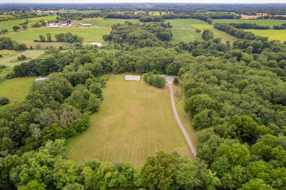 2010 S Kane Road White Oak Township, MI 49285