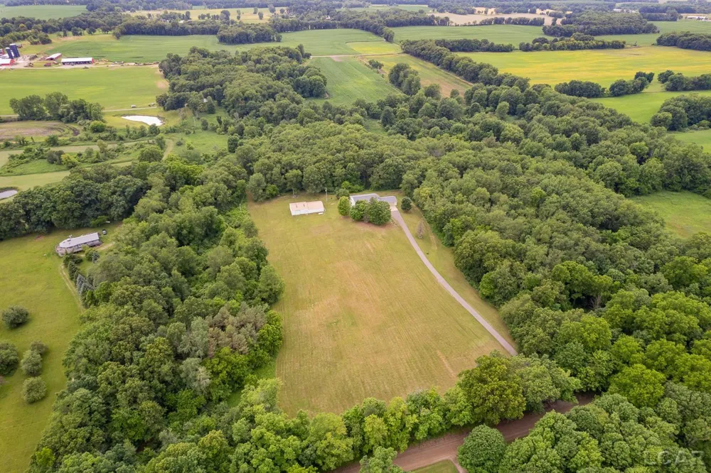 2010 S Kane Road White Oak Township, MI 49285
