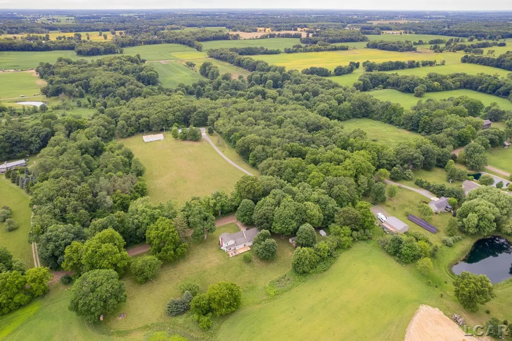 2010 S Kane Road White Oak Township, MI 49285