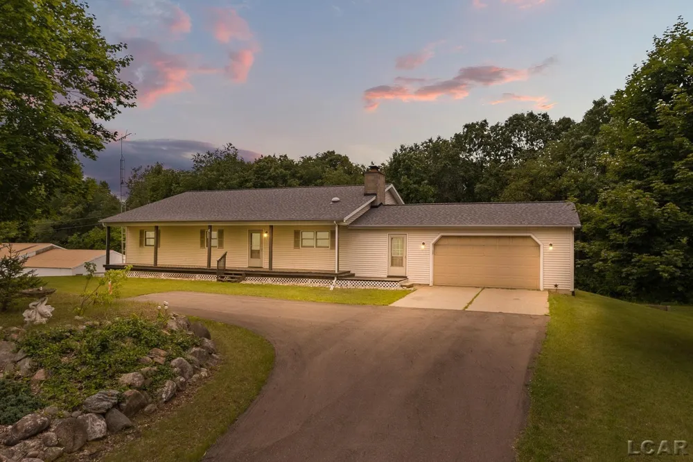 2010 S Kane Road White Oak Township, MI 49285