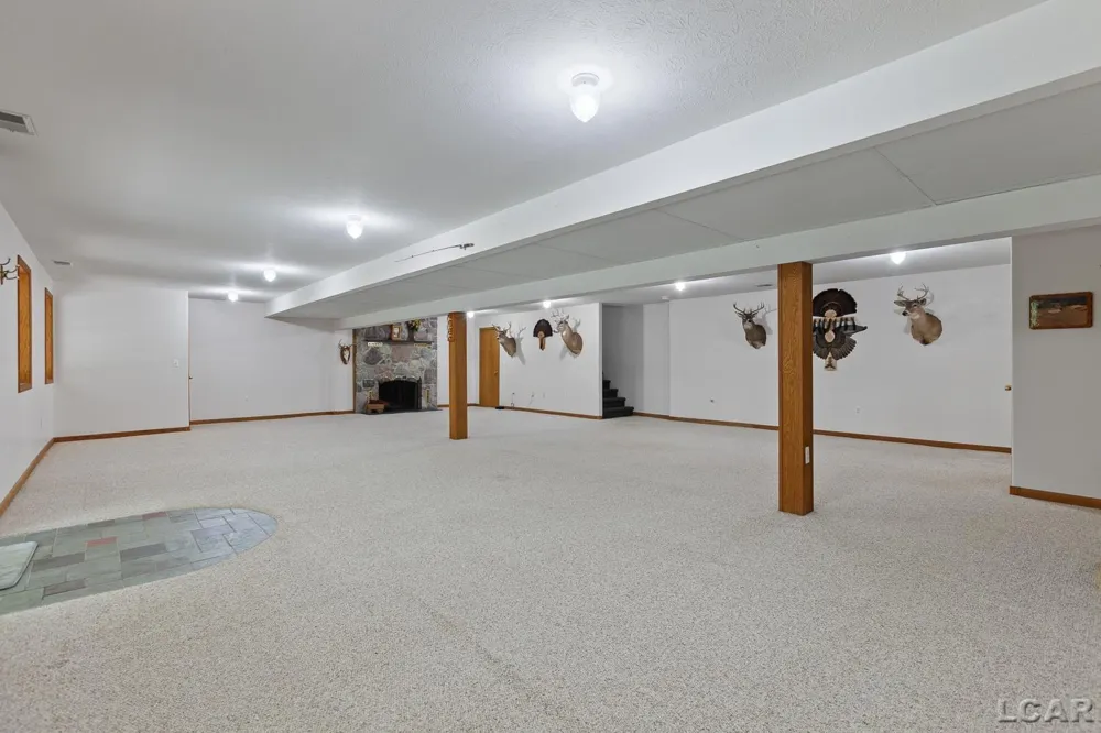 2010 S Kane Road White Oak Township, MI 49285