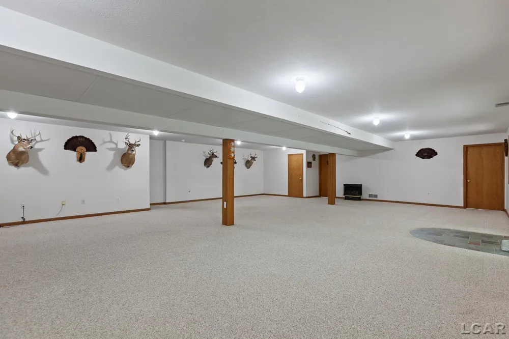 2010 S Kane Road White Oak Township, MI 49285