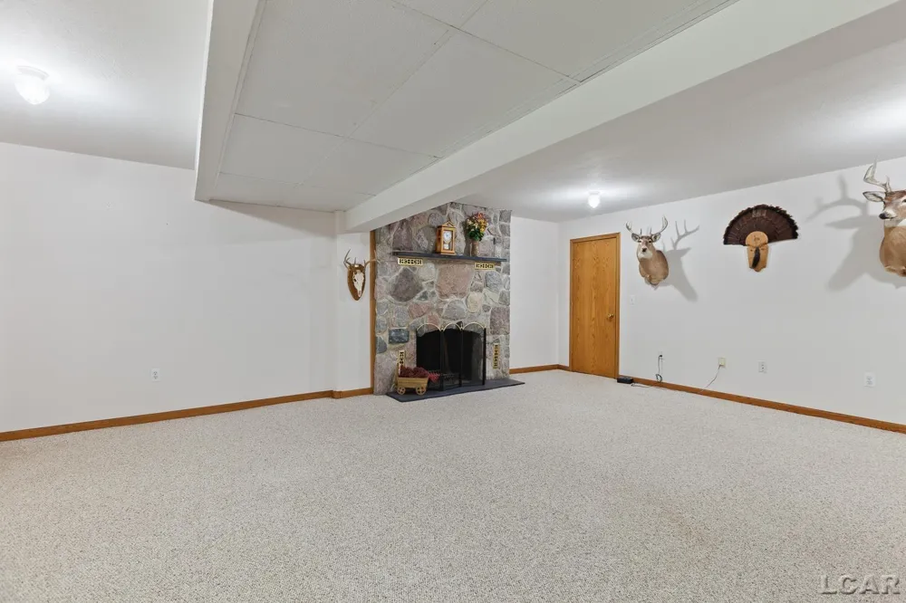 2010 S Kane Road White Oak Township, MI 49285