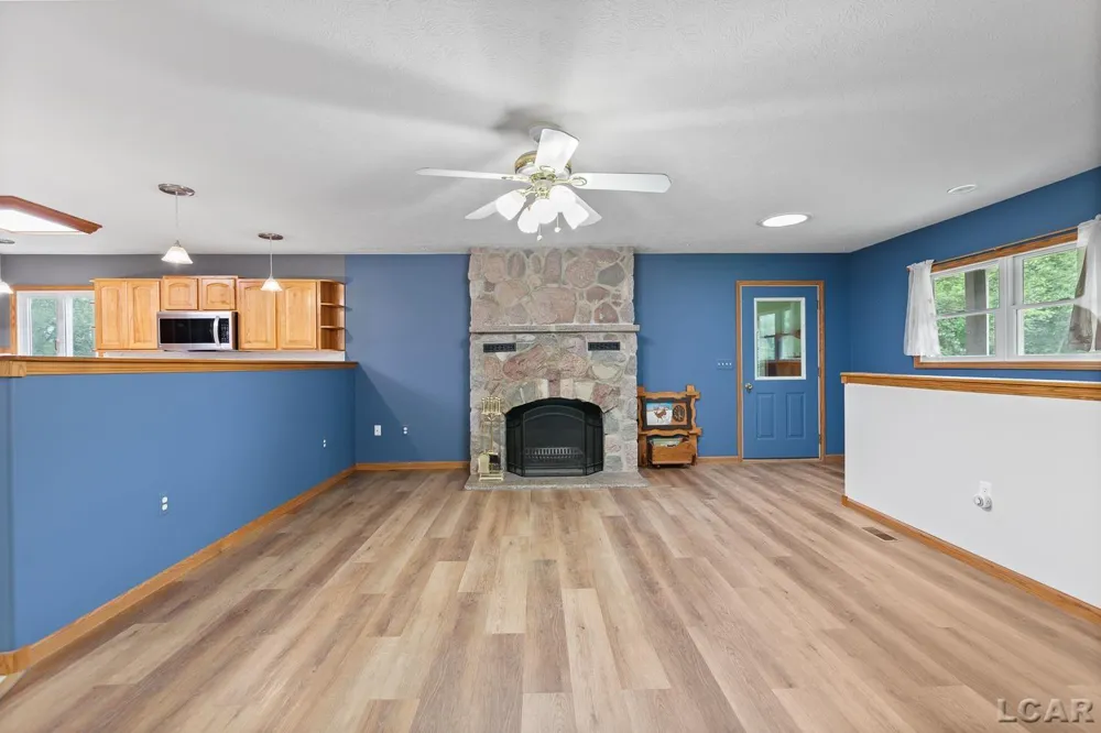 2010 S Kane Road White Oak Township, MI 49285