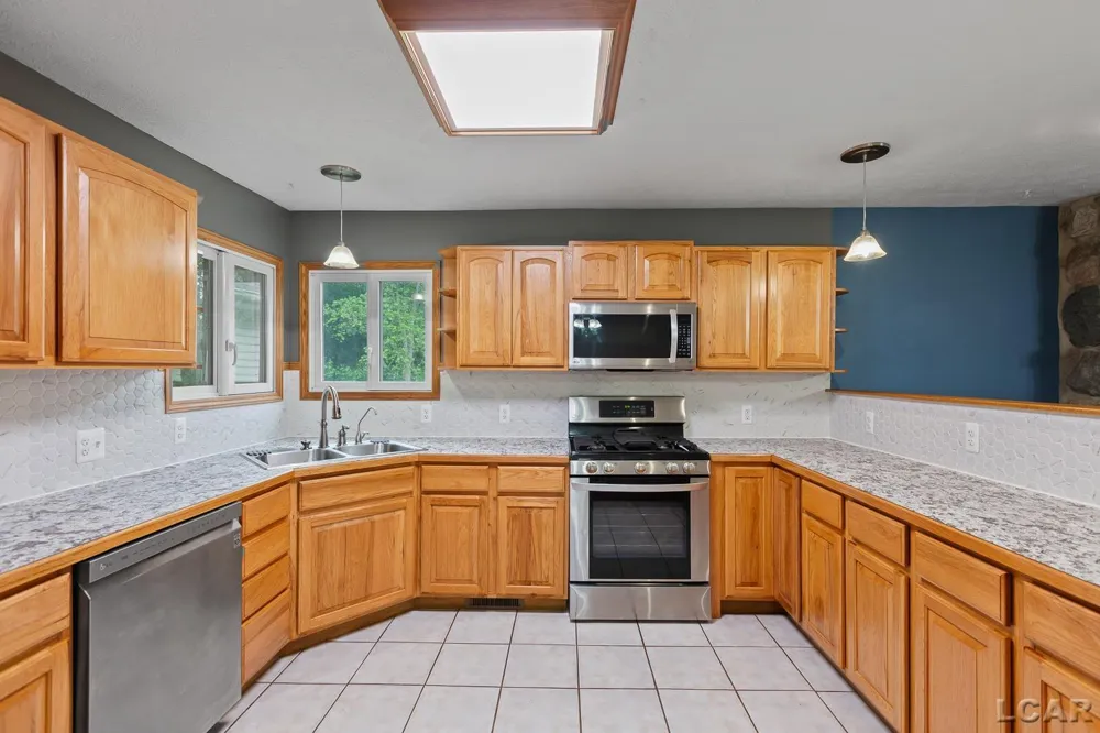 2010 S Kane Road White Oak Township, MI 49285