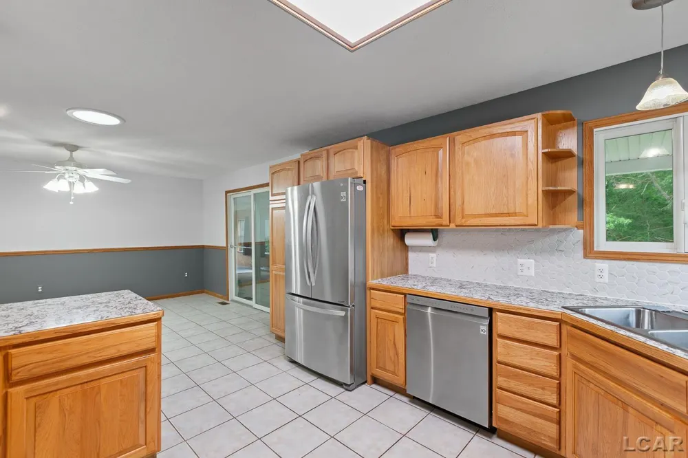 2010 S Kane Road White Oak Township, MI 49285