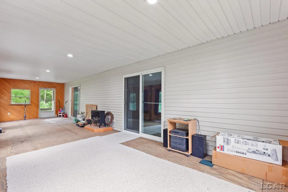 2010 S Kane Road White Oak Township, MI 49285