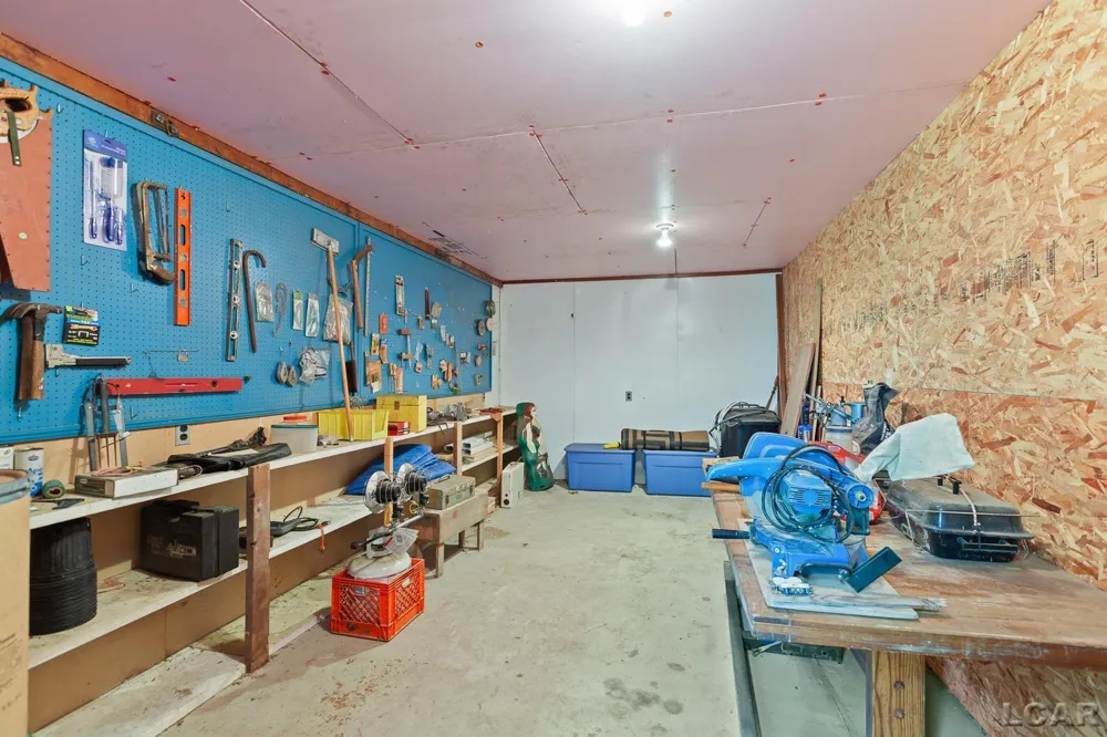 2010 S Kane Road White Oak Township, MI 49285