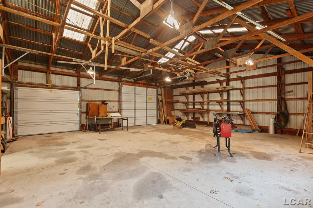 2010 S Kane Road White Oak Township, MI 49285