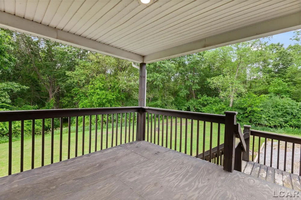 2010 S Kane Road White Oak Township, MI 49285