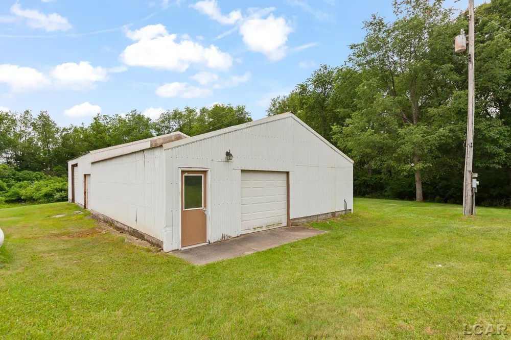 2010 S Kane Road White Oak Township, MI 49285