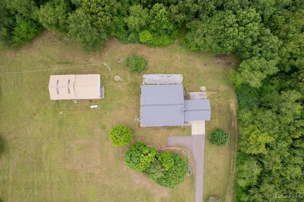 2010 S Kane Road White Oak Township, MI 49285