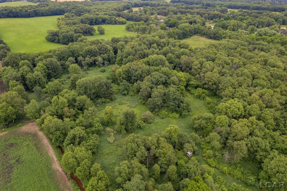 2010 S Kane Road White Oak Township, MI 49285
