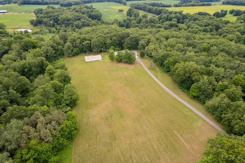 2010 S Kane Road White Oak Township, MI 49285