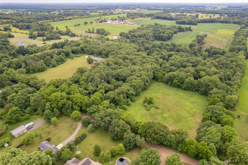 2010 S Kane Road White Oak Township, MI 49285
