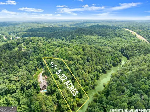 LOT 34 Lakemont TRL
