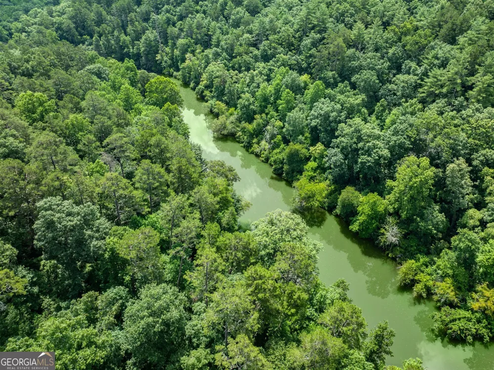 LOT 34 Lakemont TRL Demorest, GA 30535