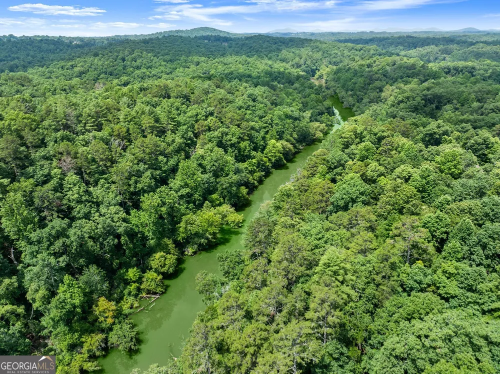 LOT 34 Lakemont TRL Demorest, GA 30535