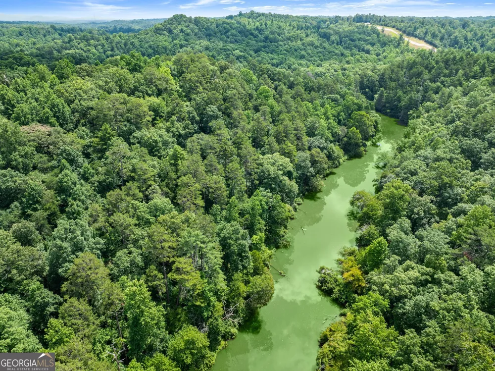 LOT 34 Lakemont TRL Demorest, GA 30535