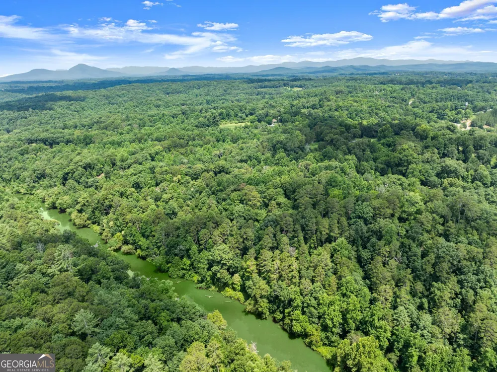 LOT 34 Lakemont TRL Demorest, GA 30535