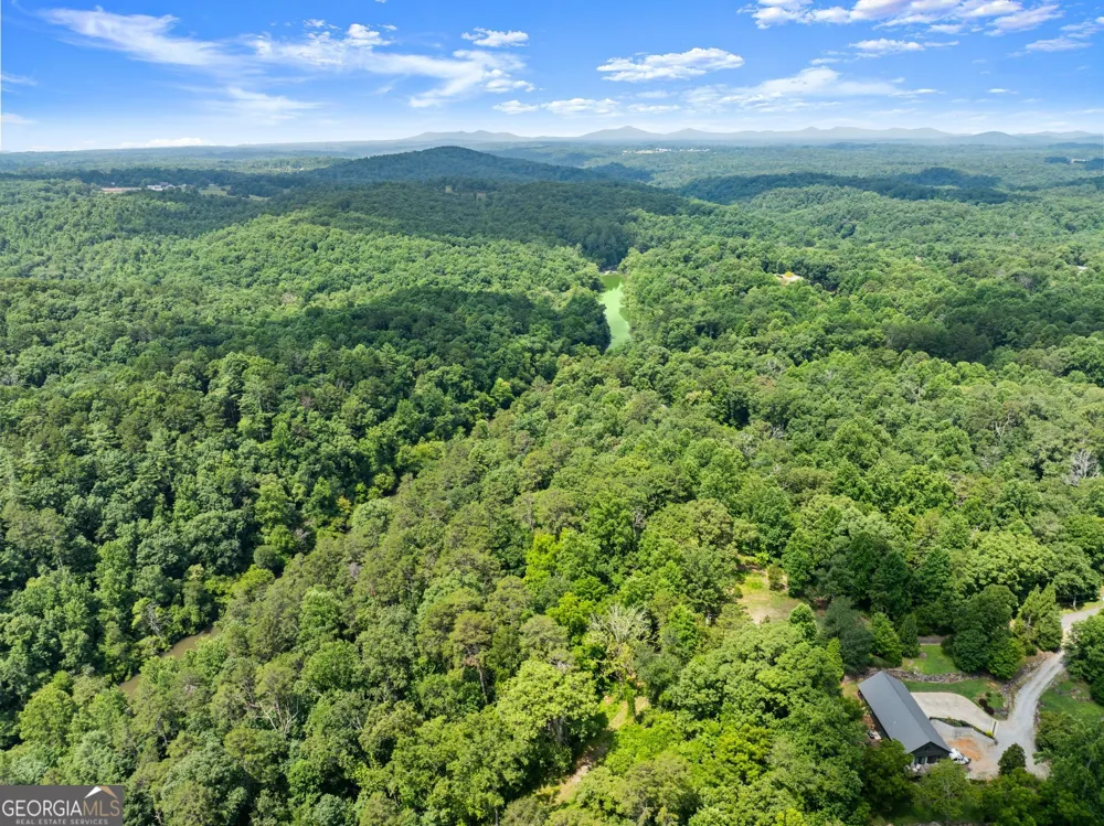LOT 34 Lakemont TRL Demorest, GA 30535