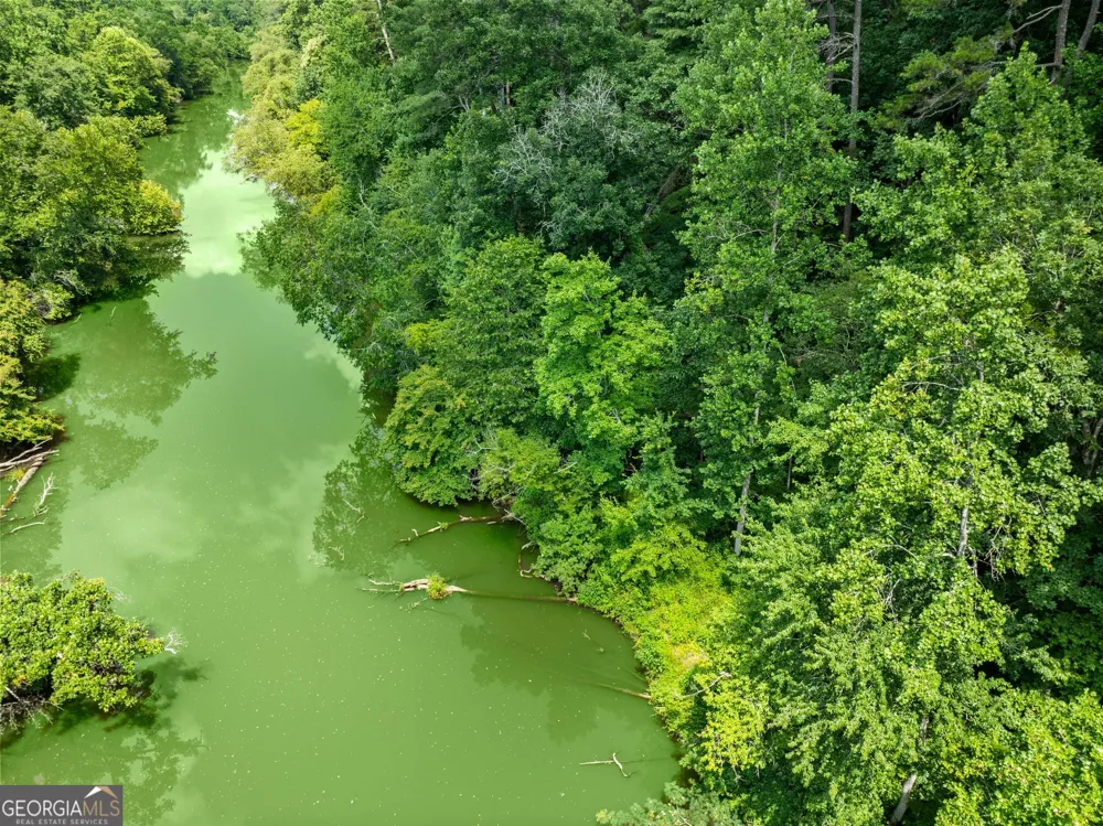 LOT 34 Lakemont TRL Demorest, GA 30535