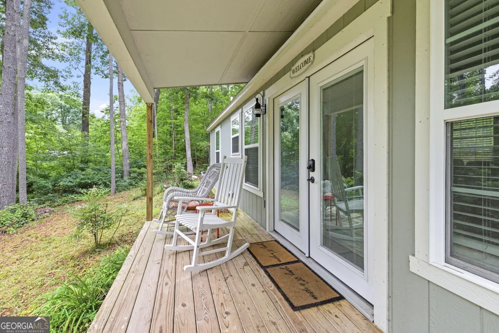 575 Hidden Valley DR Demorest, GA 30535