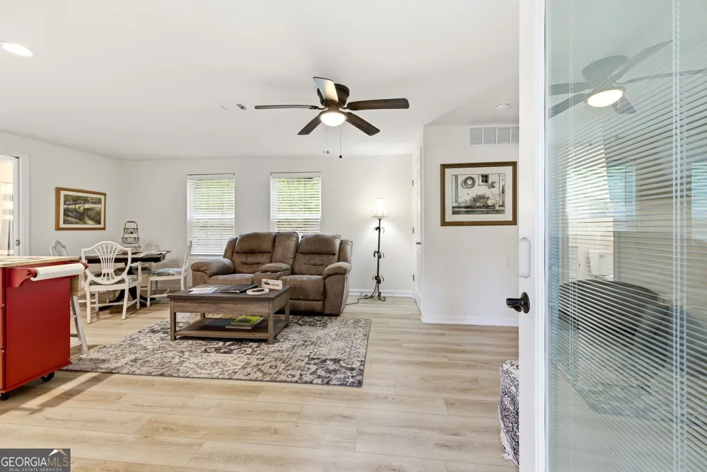 575 Hidden Valley DR Demorest, GA 30535