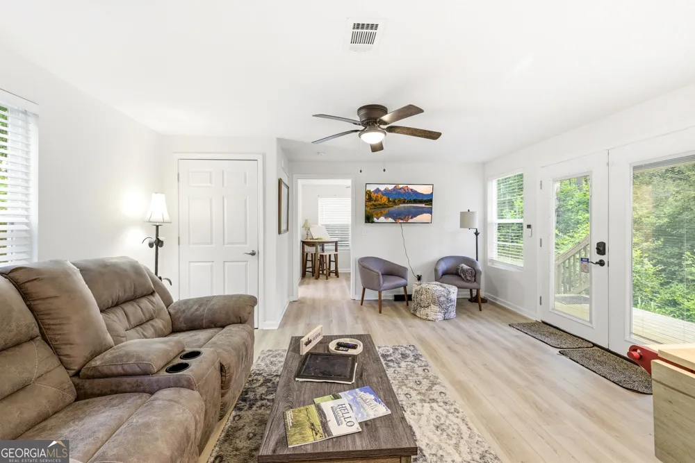 575 Hidden Valley DR Demorest, GA 30535