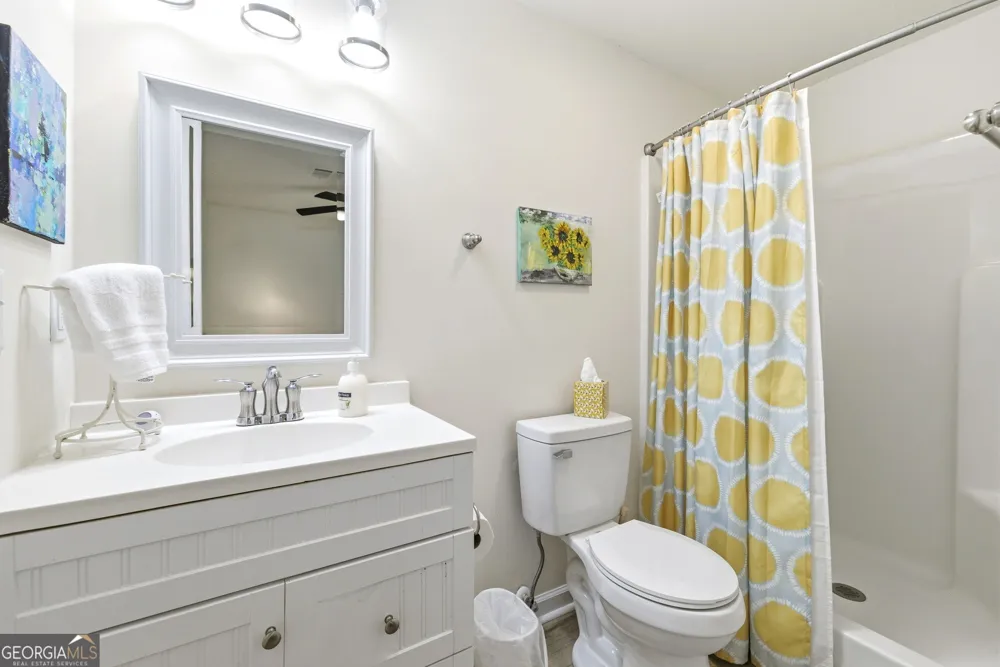 575 Hidden Valley DR Demorest, GA 30535